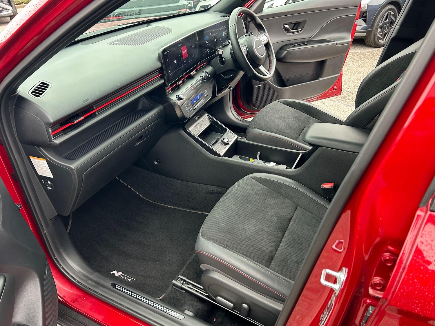 Used Hyundai KONA 2025 for sale - 76398019: Photo 26