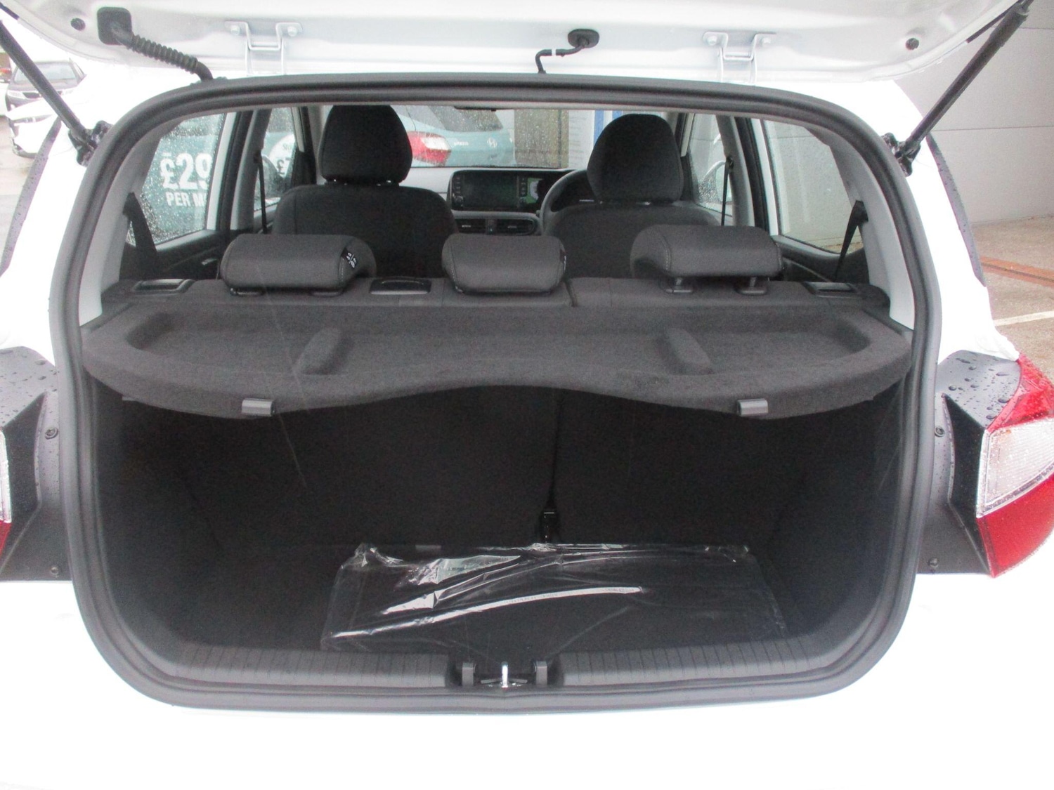 Used Hyundai i10 2025 for sale - 77710277: Photo 12