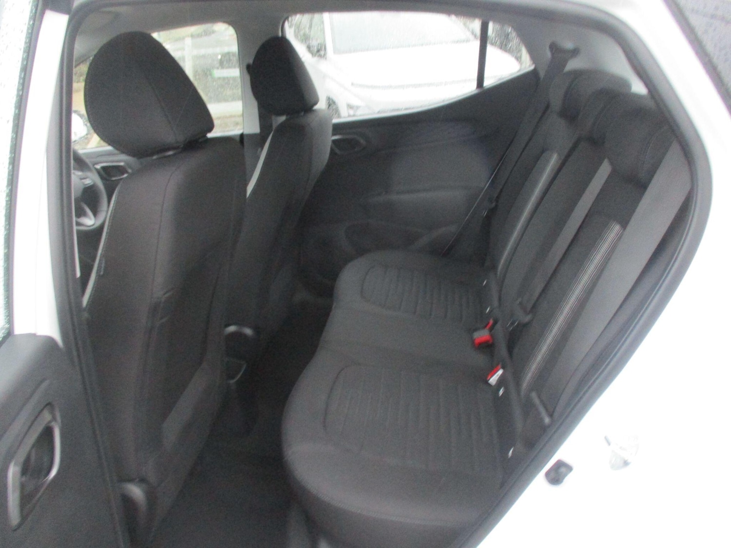 Used Hyundai i10 2025 for sale - 77710277: Photo 28