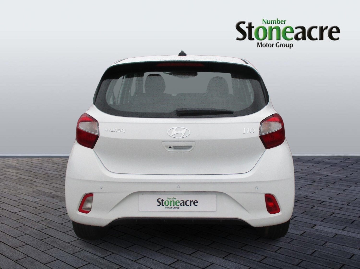 Used Hyundai i10 2025 for sale - 77710277: Photo 8
