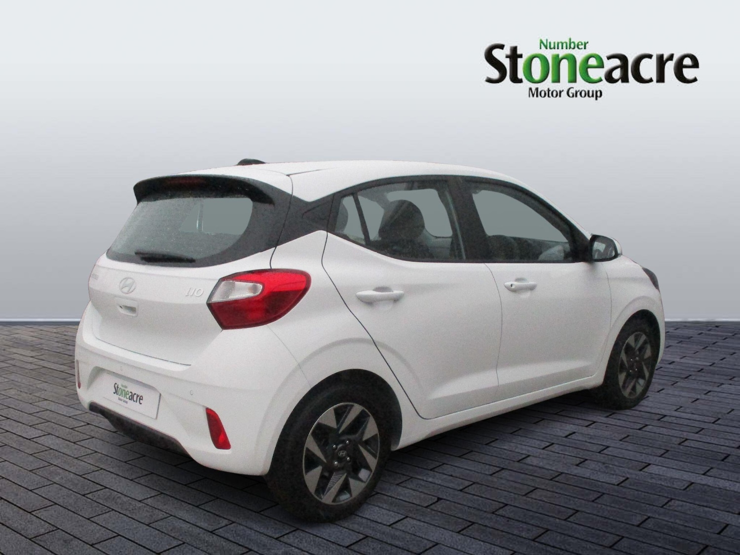 Used Hyundai i10 2025 for sale - 77710277: Photo 9