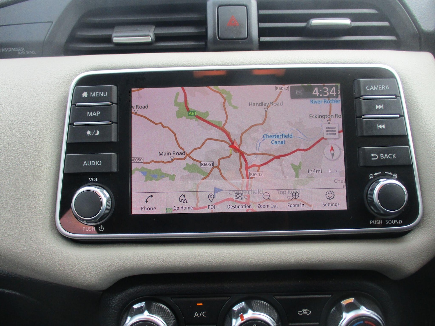 Vehicle 16