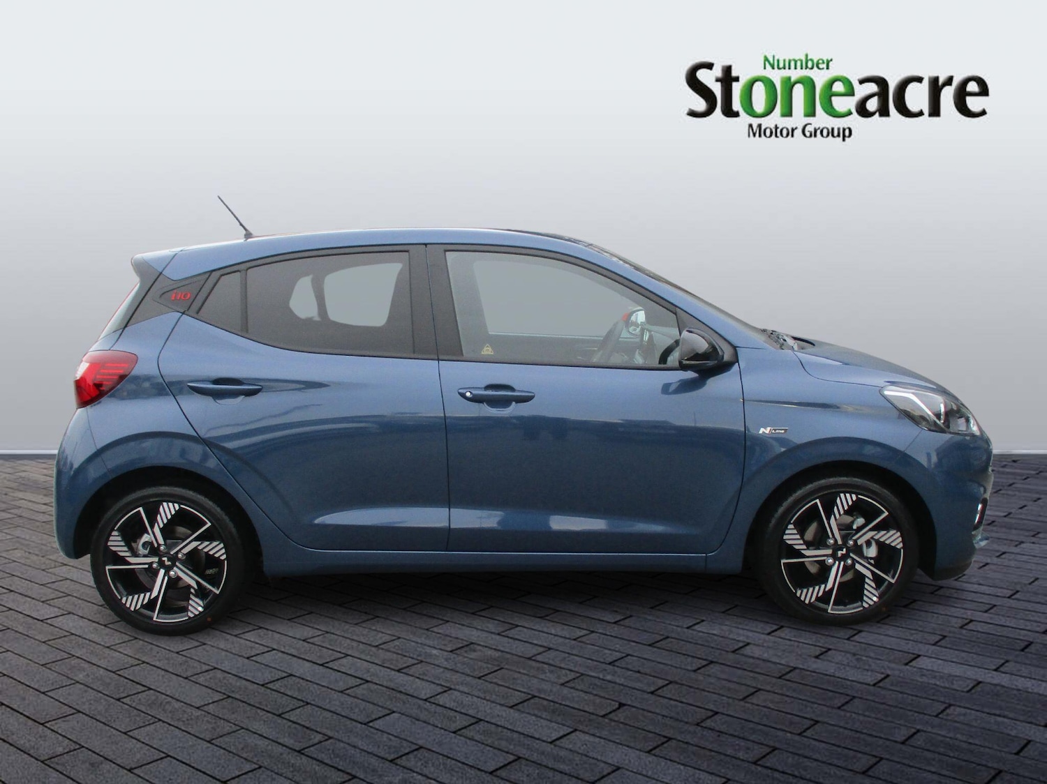 Used Hyundai i10 2025 for sale - 77710535: Photo 10