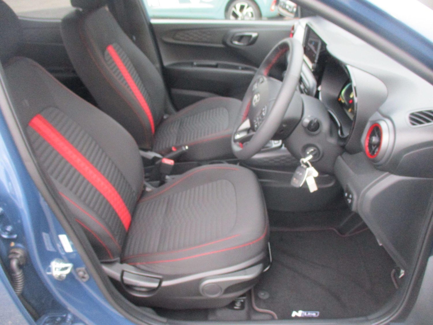 Used Hyundai i10 2025 for sale - 77710535: Photo 17