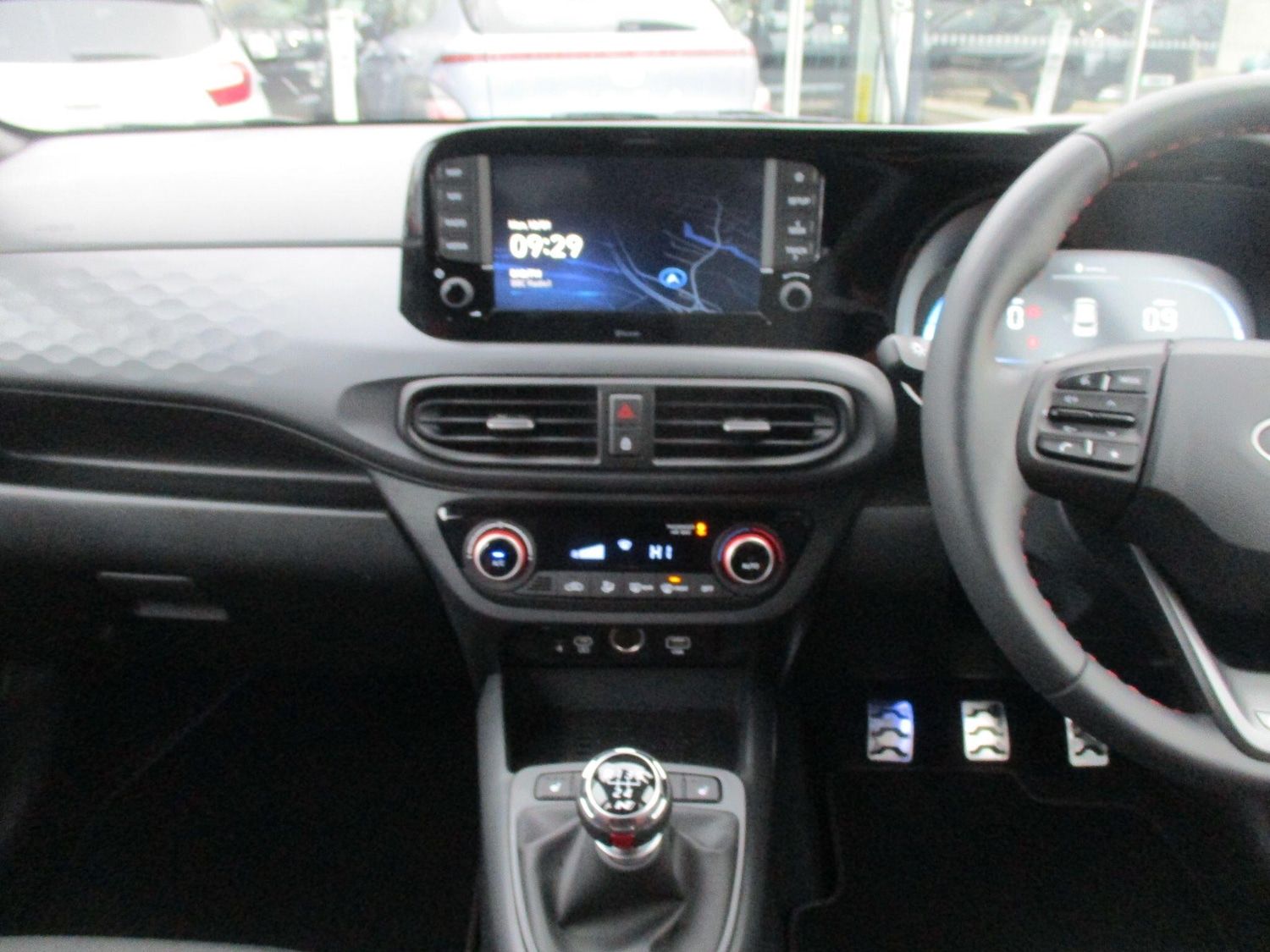 Used Hyundai i10 2025 for sale - 77710535: Photo 21