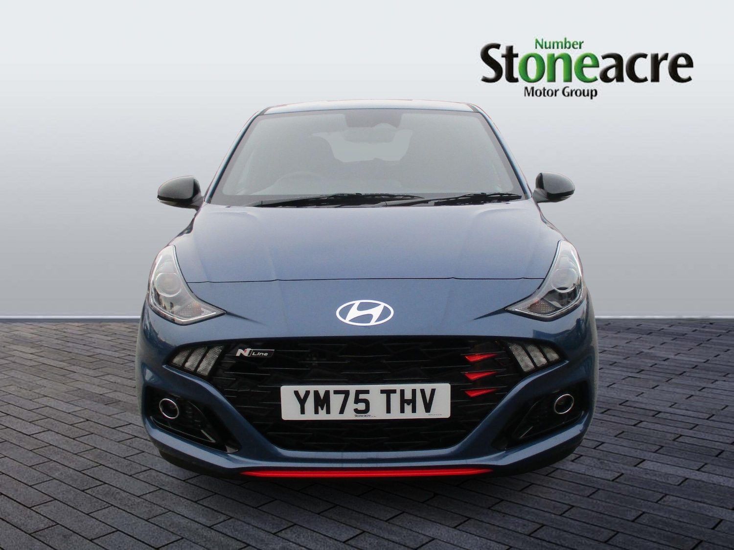 Used Hyundai i10 2025 for sale - 77710535: Photo 4