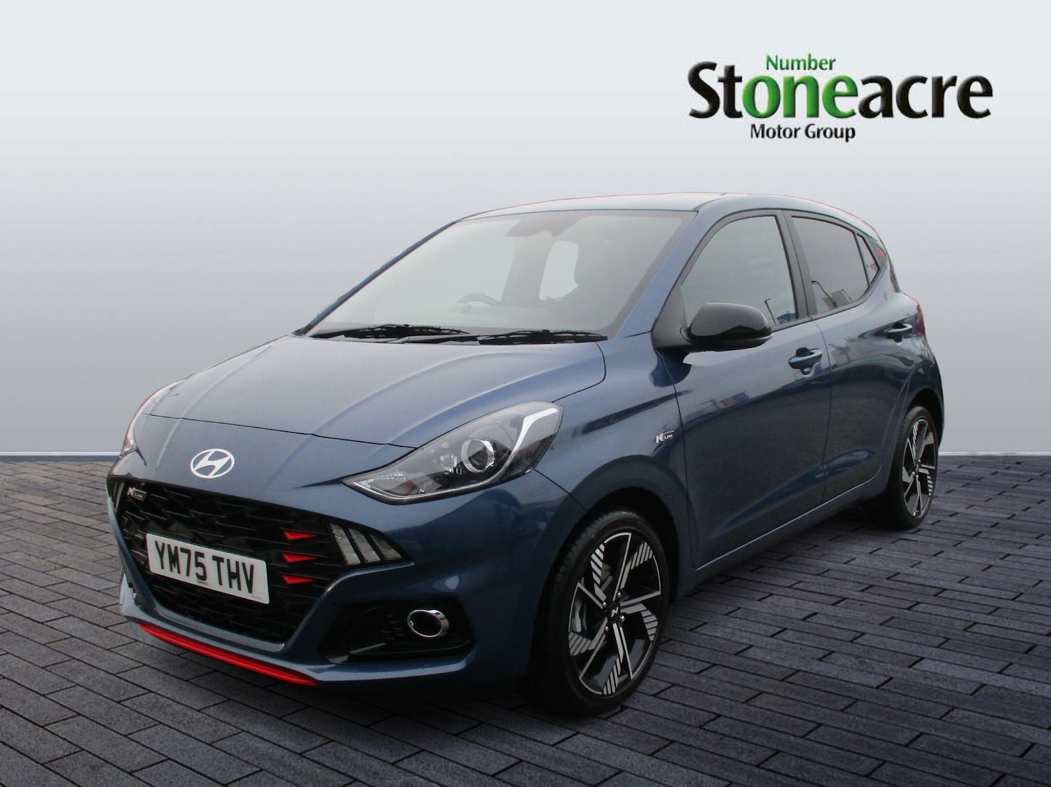 Used Hyundai i10 2025 for sale - 77710535: Photo 5