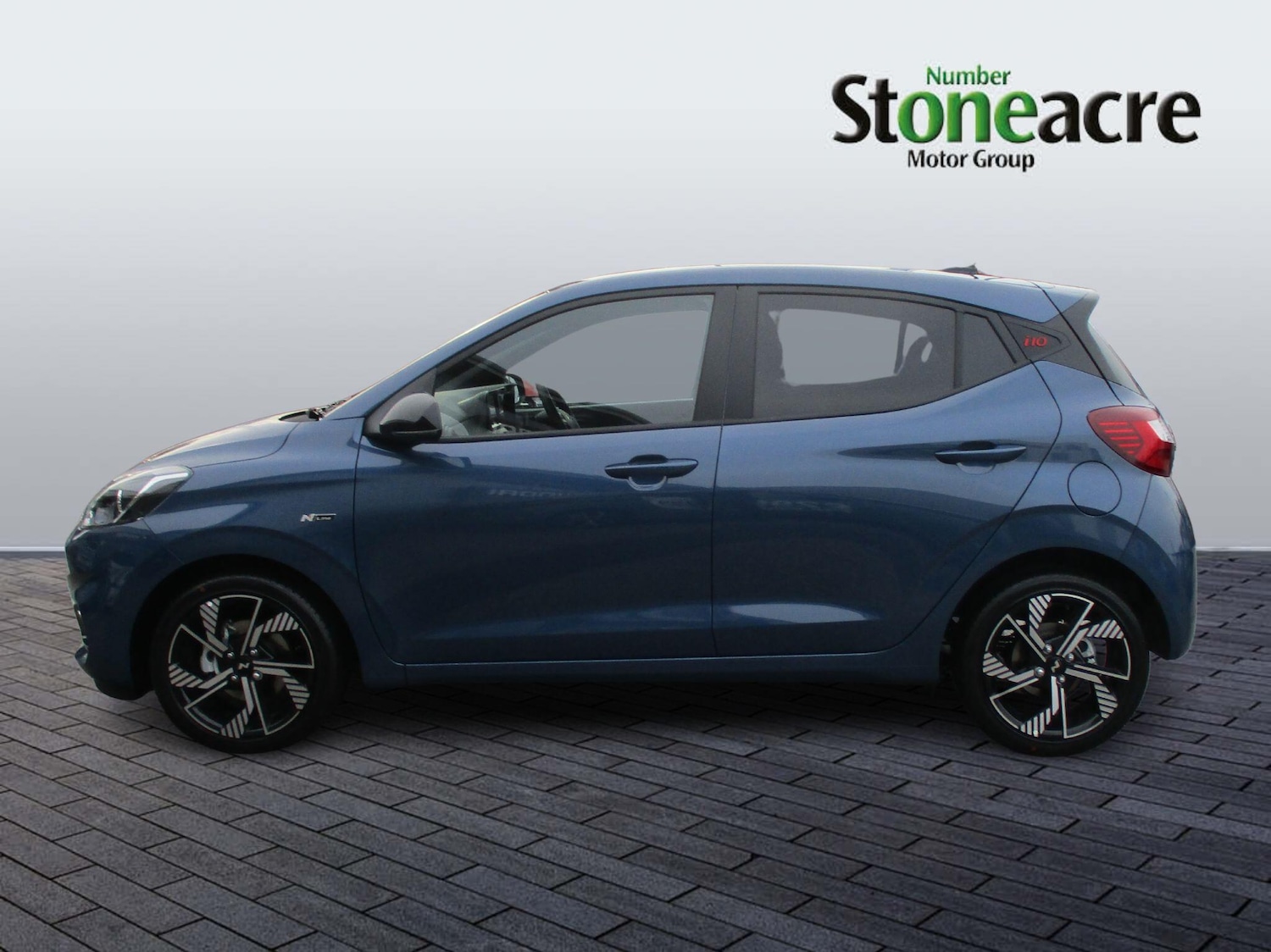 Used Hyundai i10 2025 for sale - 77710535: Photo 6