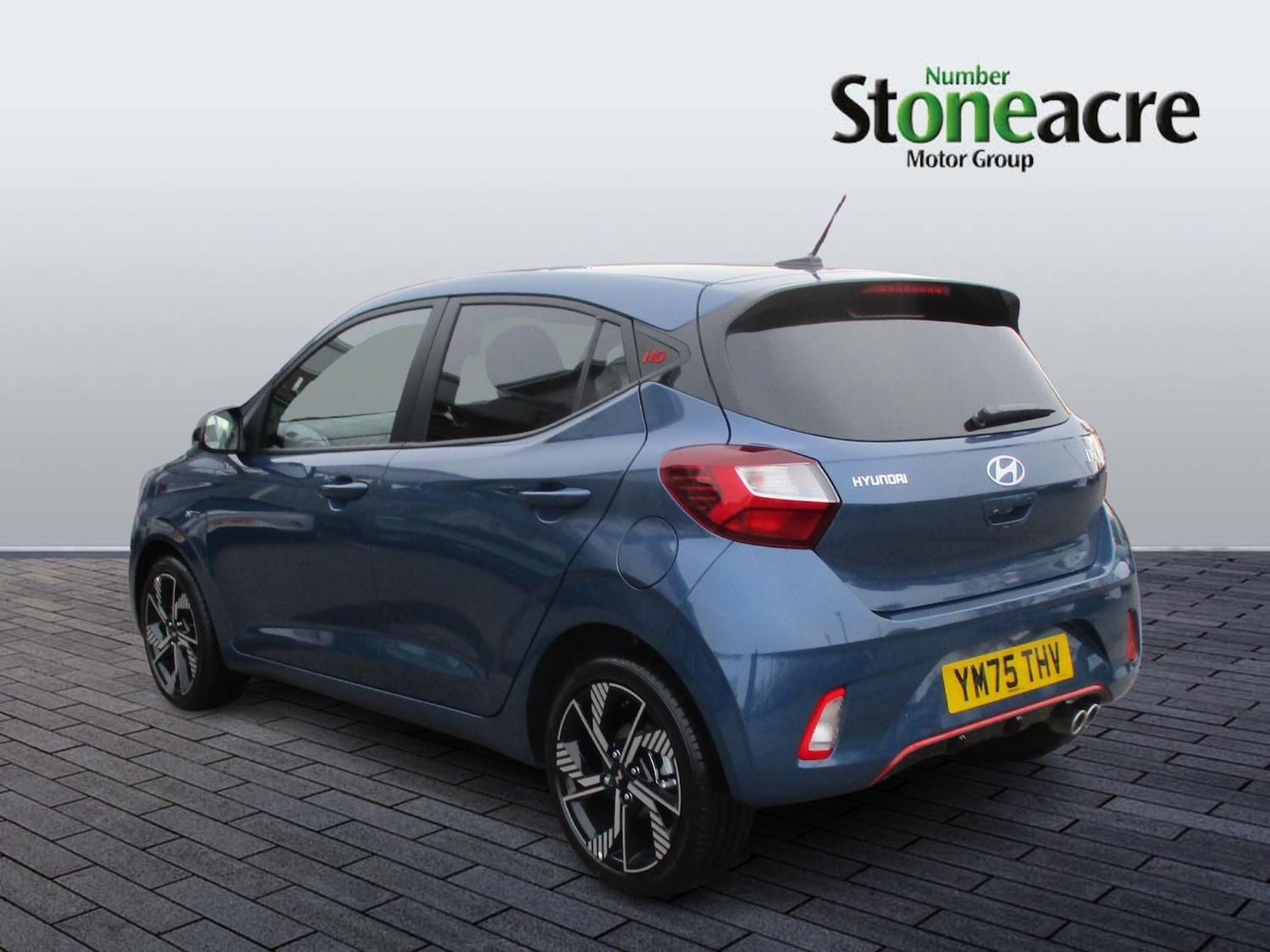 Used Hyundai i10 2025 for sale - 77710535: Photo 7