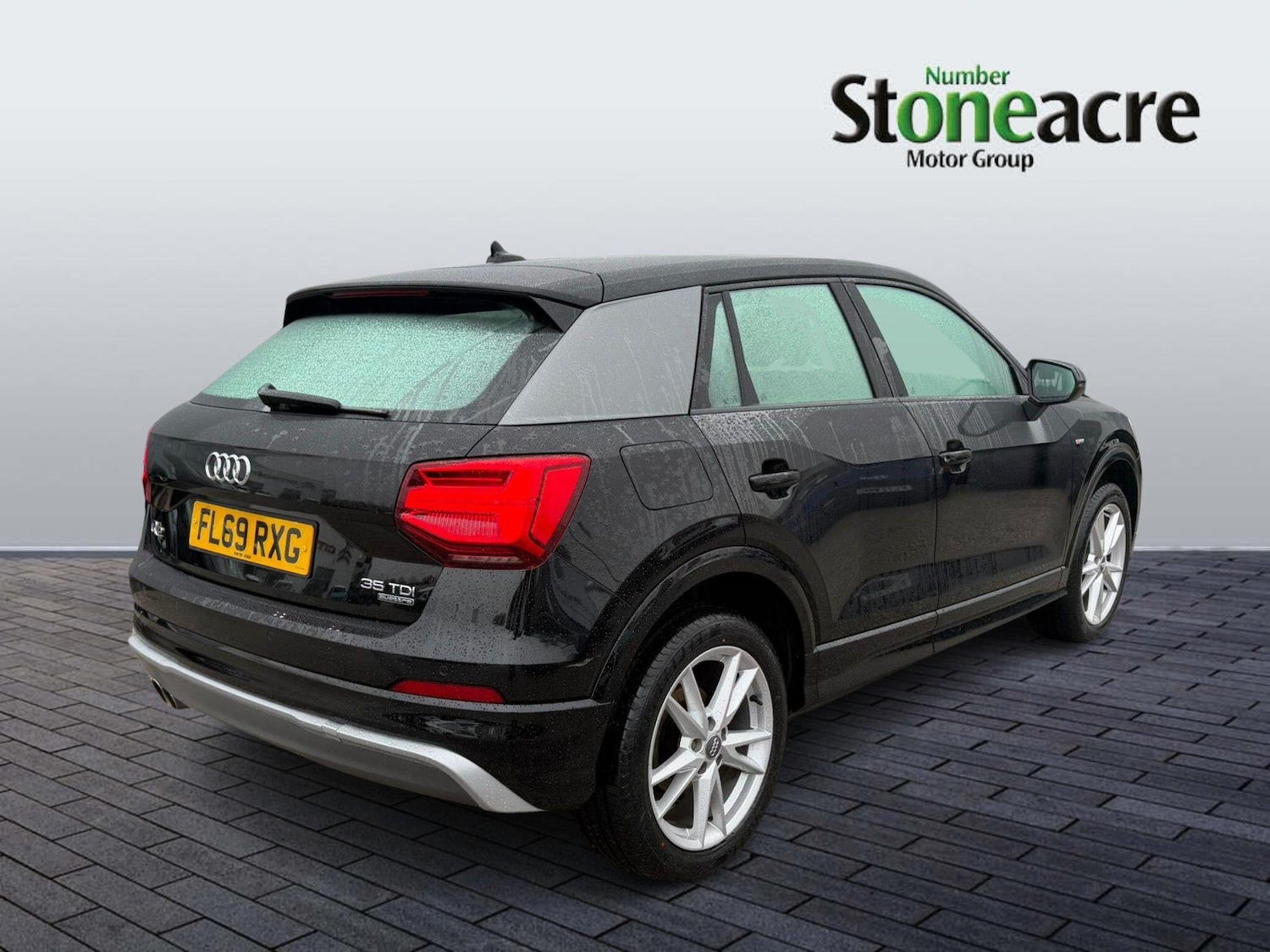 Used Audi Q2 2019 for sale - 77538023: Photo 10