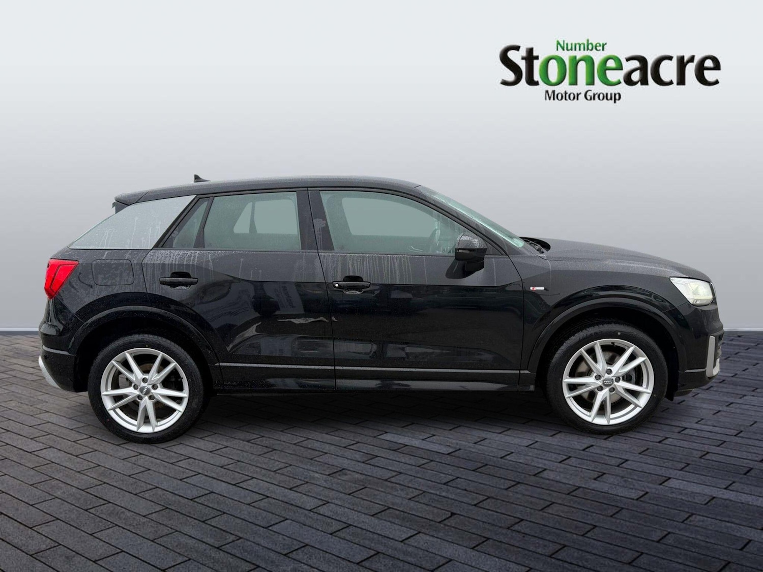 Used Audi Q2 2019 for sale - 77538023: Photo 11
