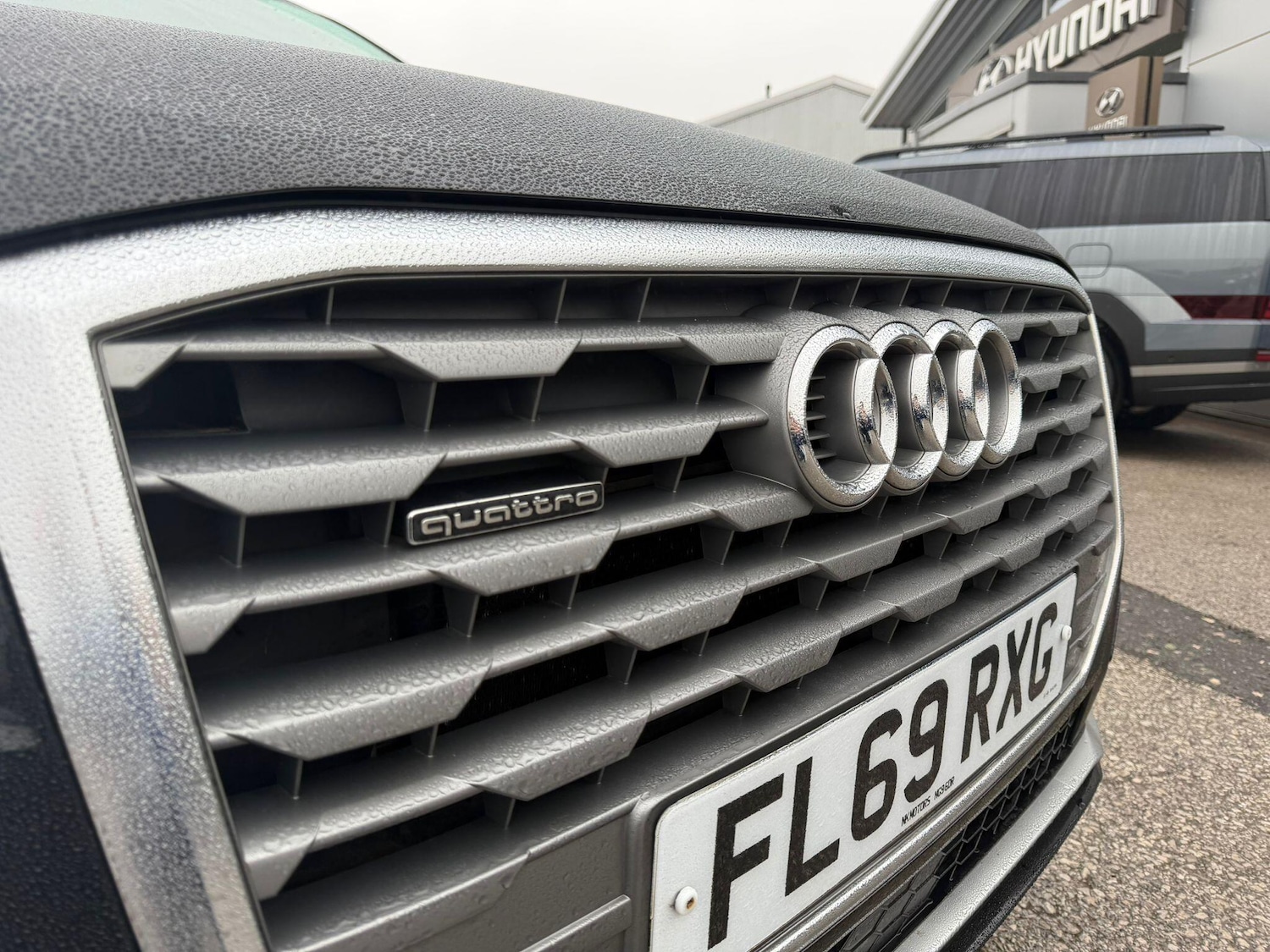 Used Audi Q2 2019 for sale - 77538023: Photo 12