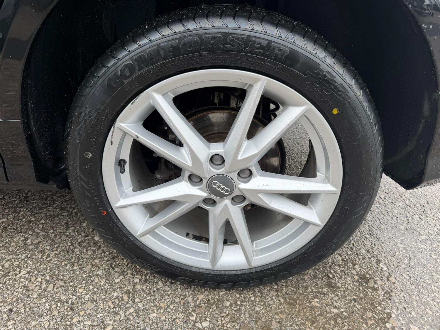 Used Audi Q2 2019 for sale - 77538023: Photo 13