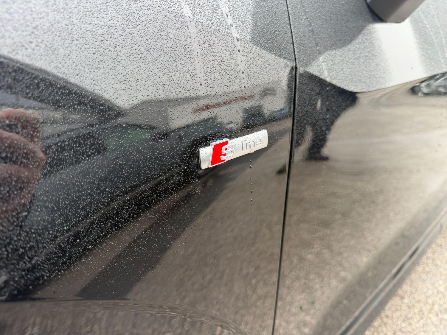 Used Audi Q2 2019 for sale - 77538023: Photo 14