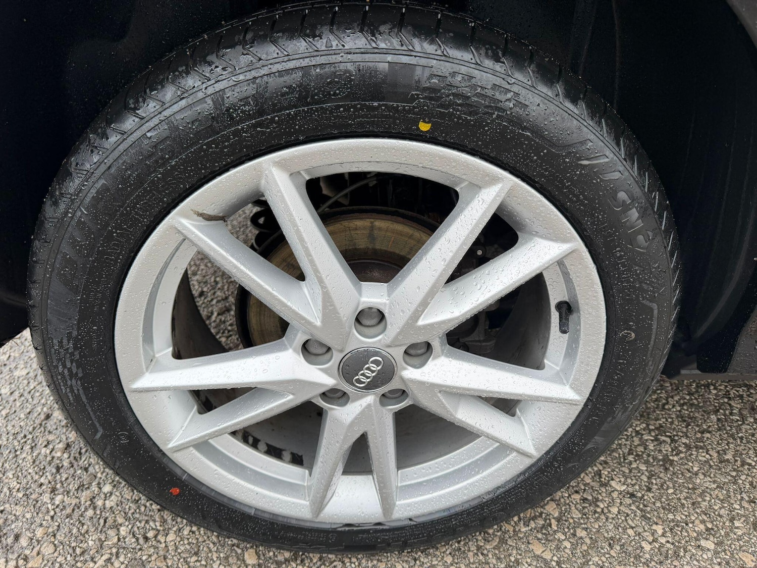 Used Audi Q2 2019 for sale - 77538023: Photo 15