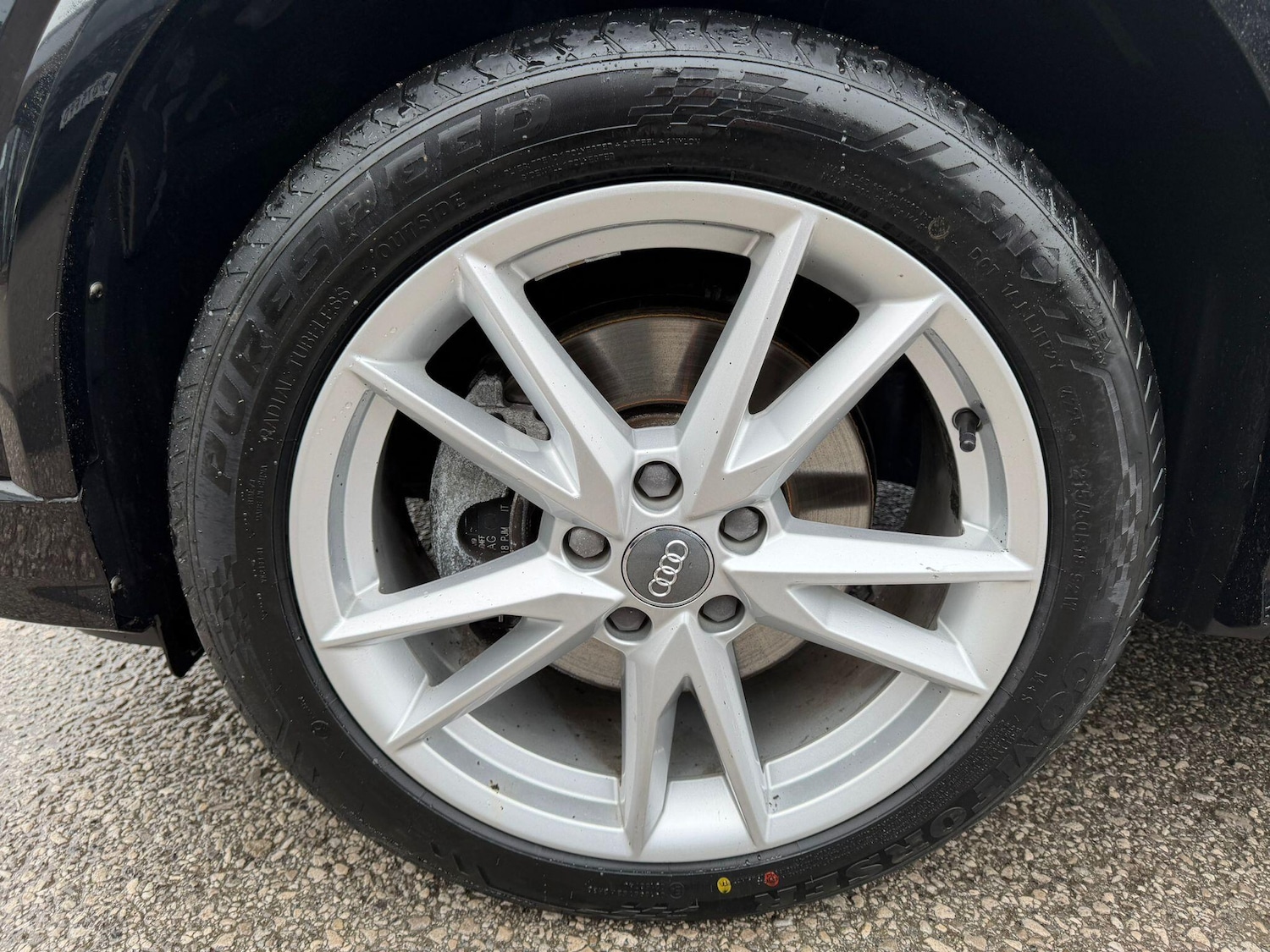 Used Audi Q2 2019 for sale - 77538023: Photo 16