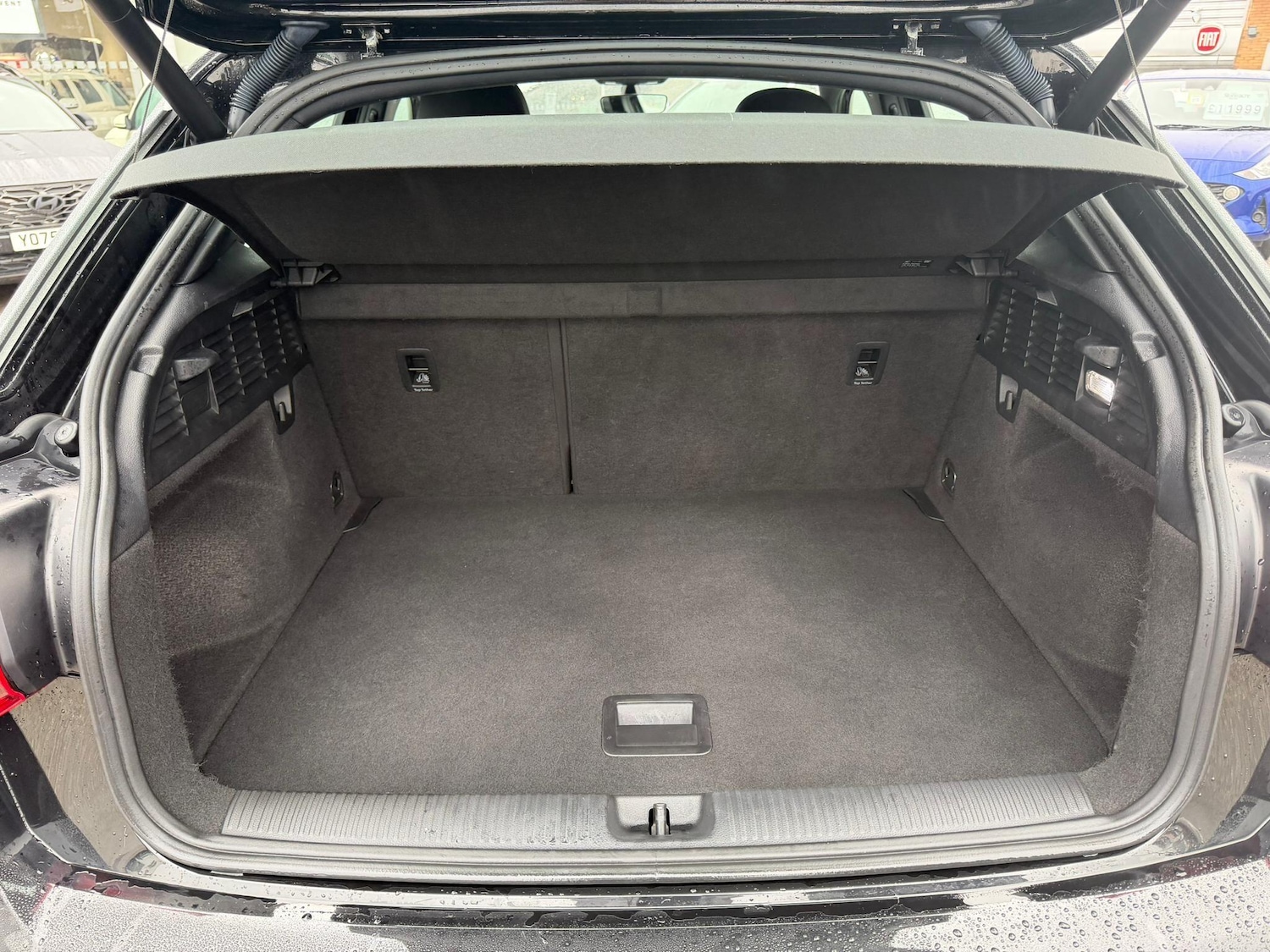 Used Audi Q2 2019 for sale - 77538023: Photo 17