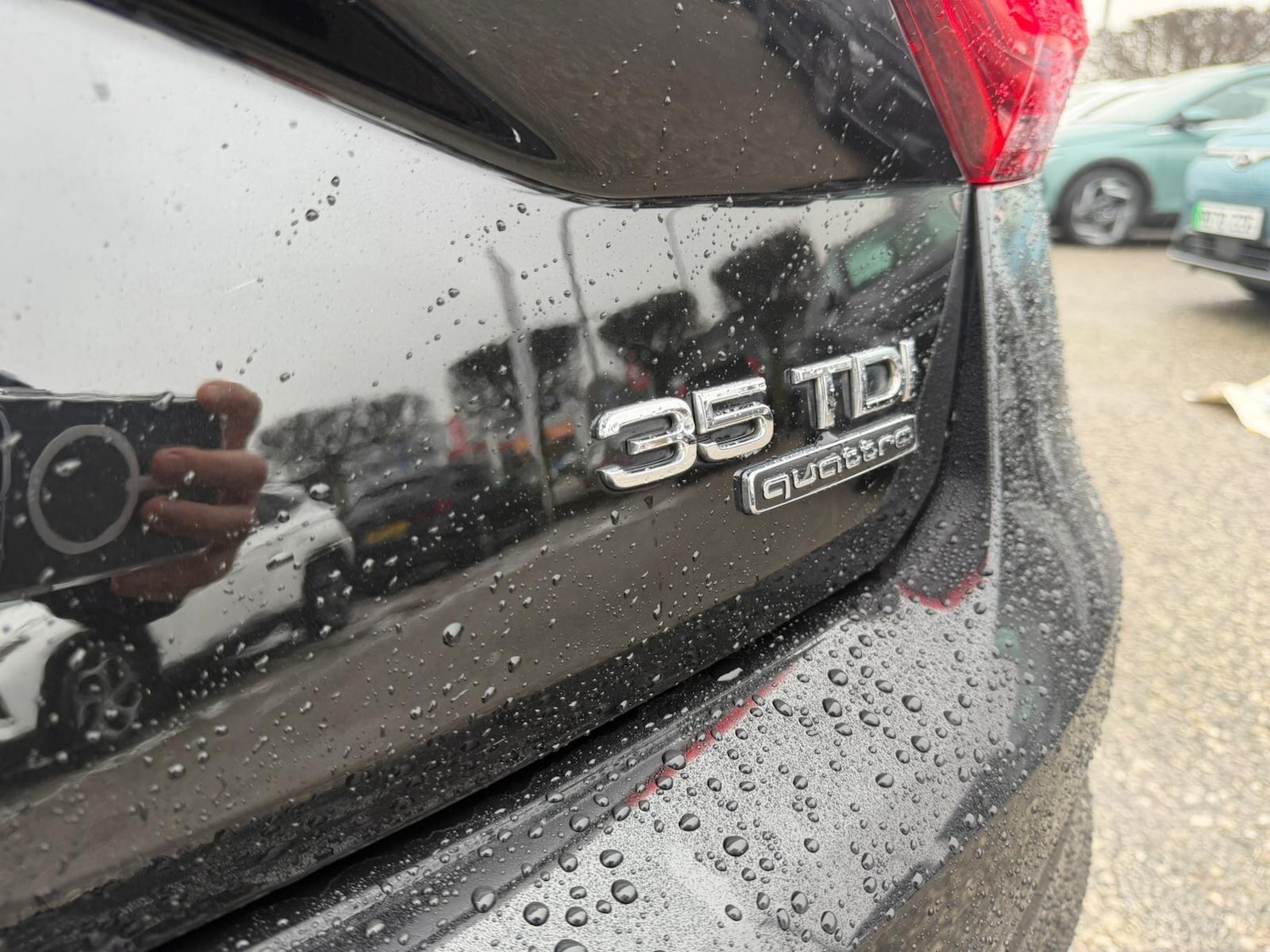 Used Audi Q2 2019 for sale - 77538023: Photo 20