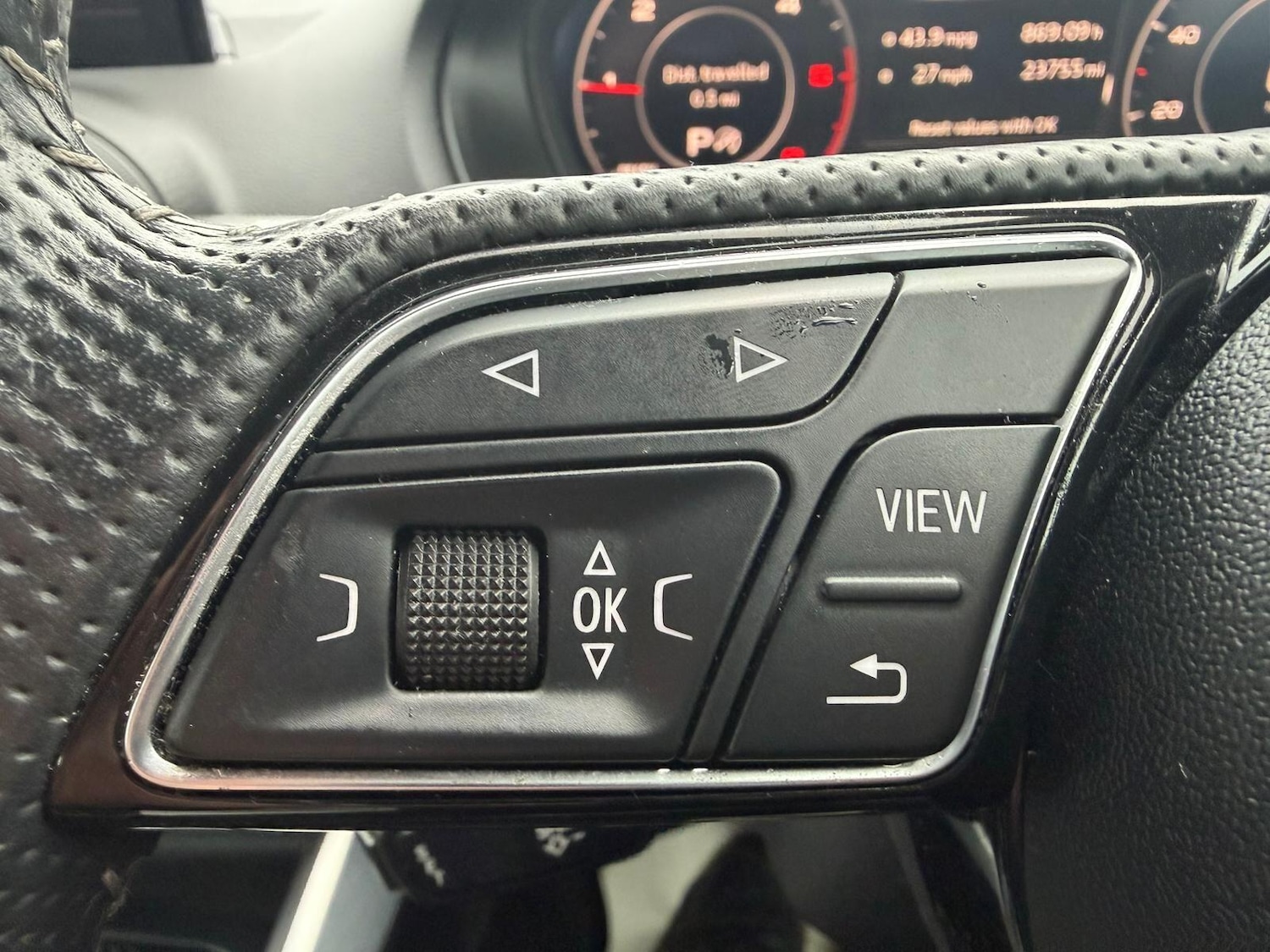 Used Audi Q2 2019 for sale - 77538023: Photo 24