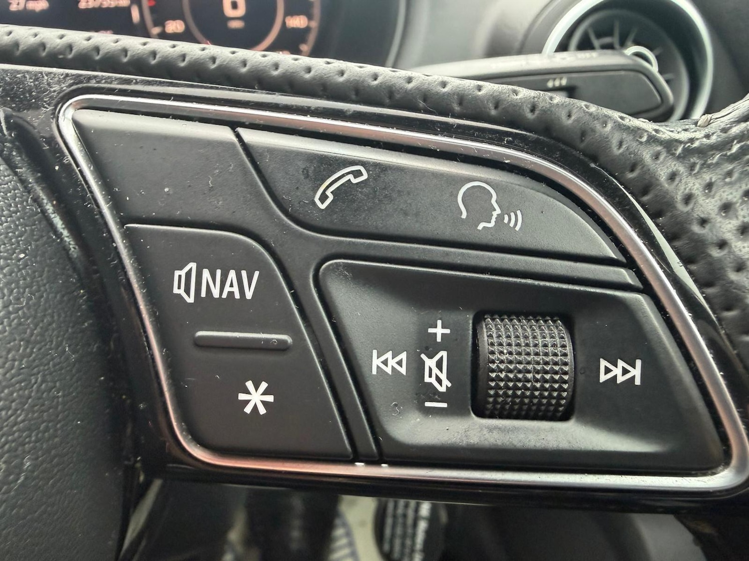 Used Audi Q2 2019 for sale - 77538023: Photo 25