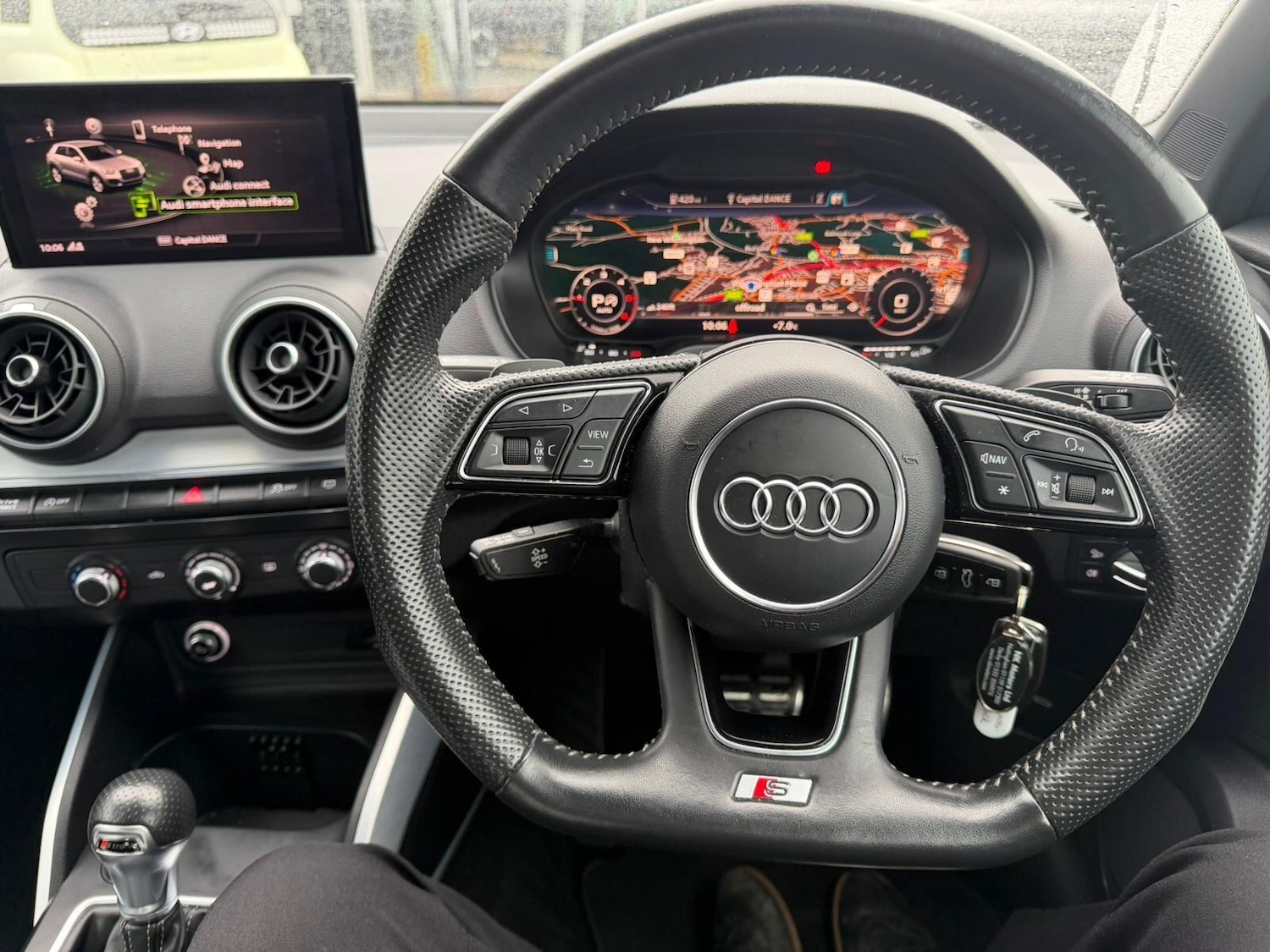 Used Audi Q2 2019 for sale - 77538023: Photo 26