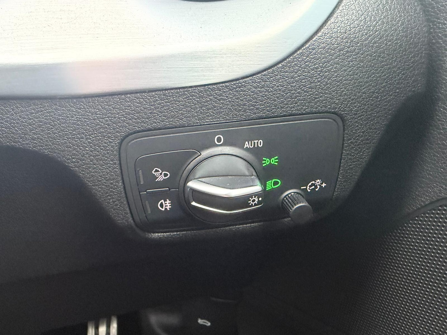 Used Audi Q2 2019 for sale - 77538023: Photo 28