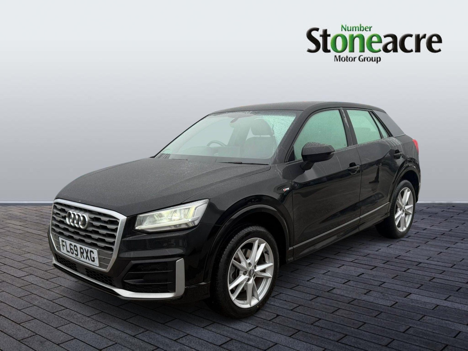 Used Audi Q2 2019 for sale - 77538023: Photo 3