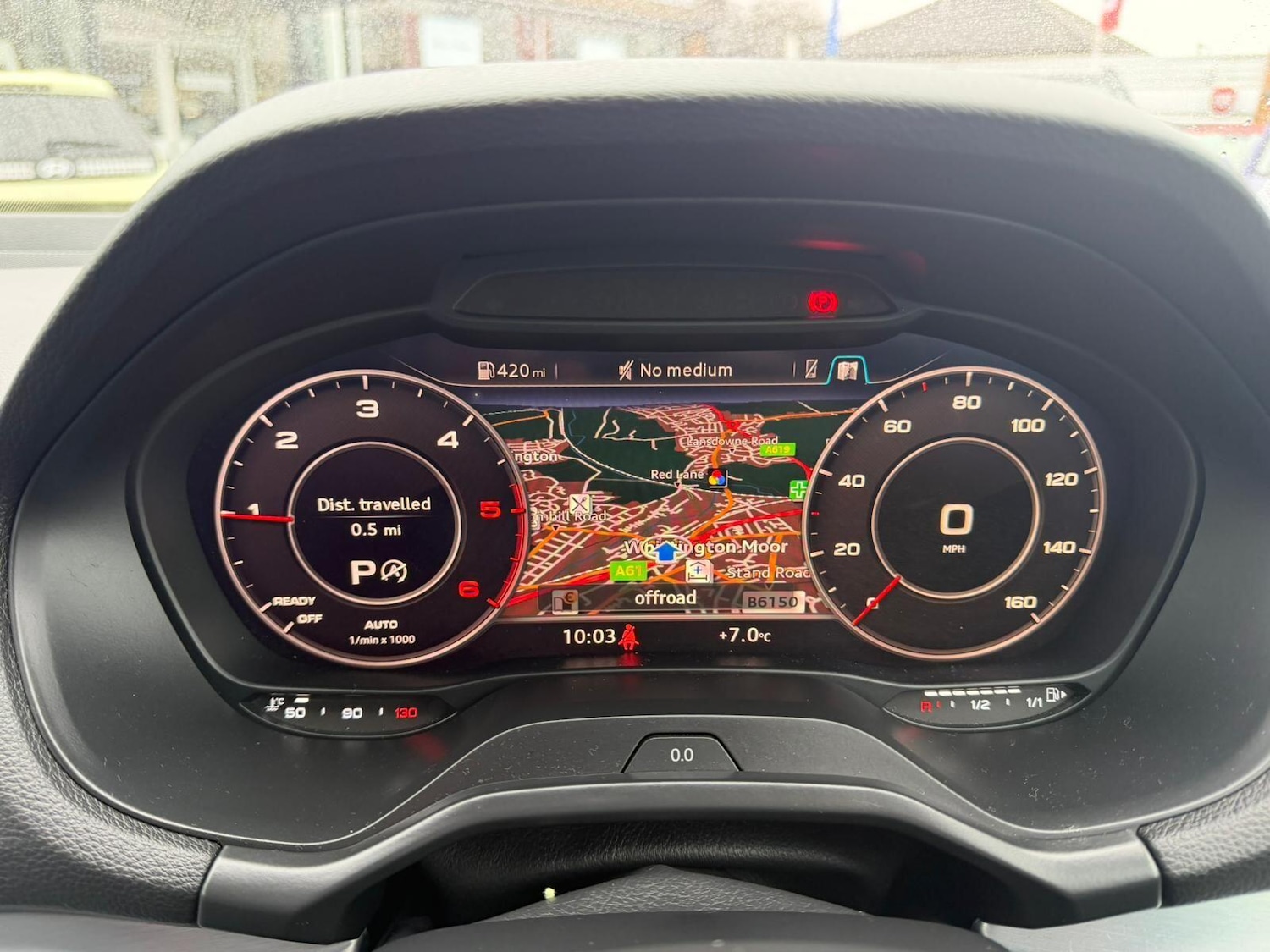 Used Audi Q2 2019 for sale - 77538023: Photo 32