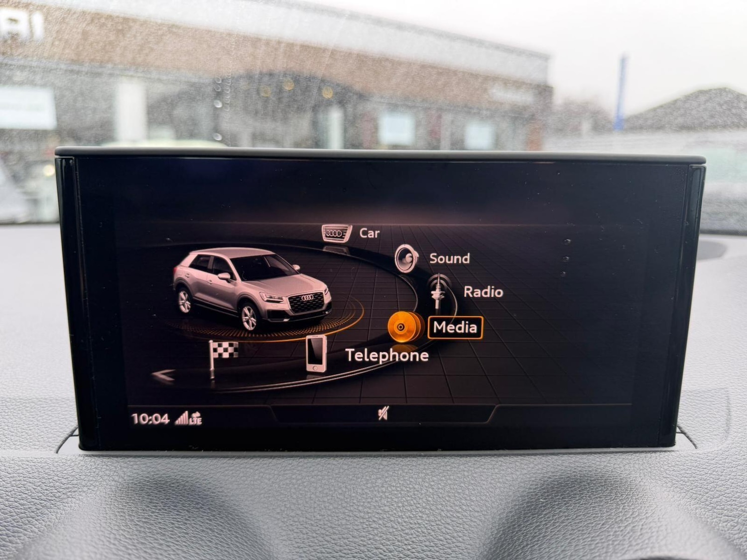 Used Audi Q2 2019 for sale - 77538023: Photo 36