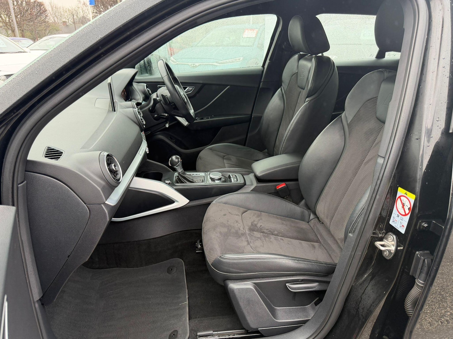 Used Audi Q2 2019 for sale - 77538023: Photo 41