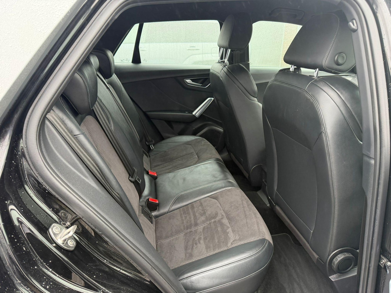 Used Audi Q2 2019 for sale - 77538023: Photo 43