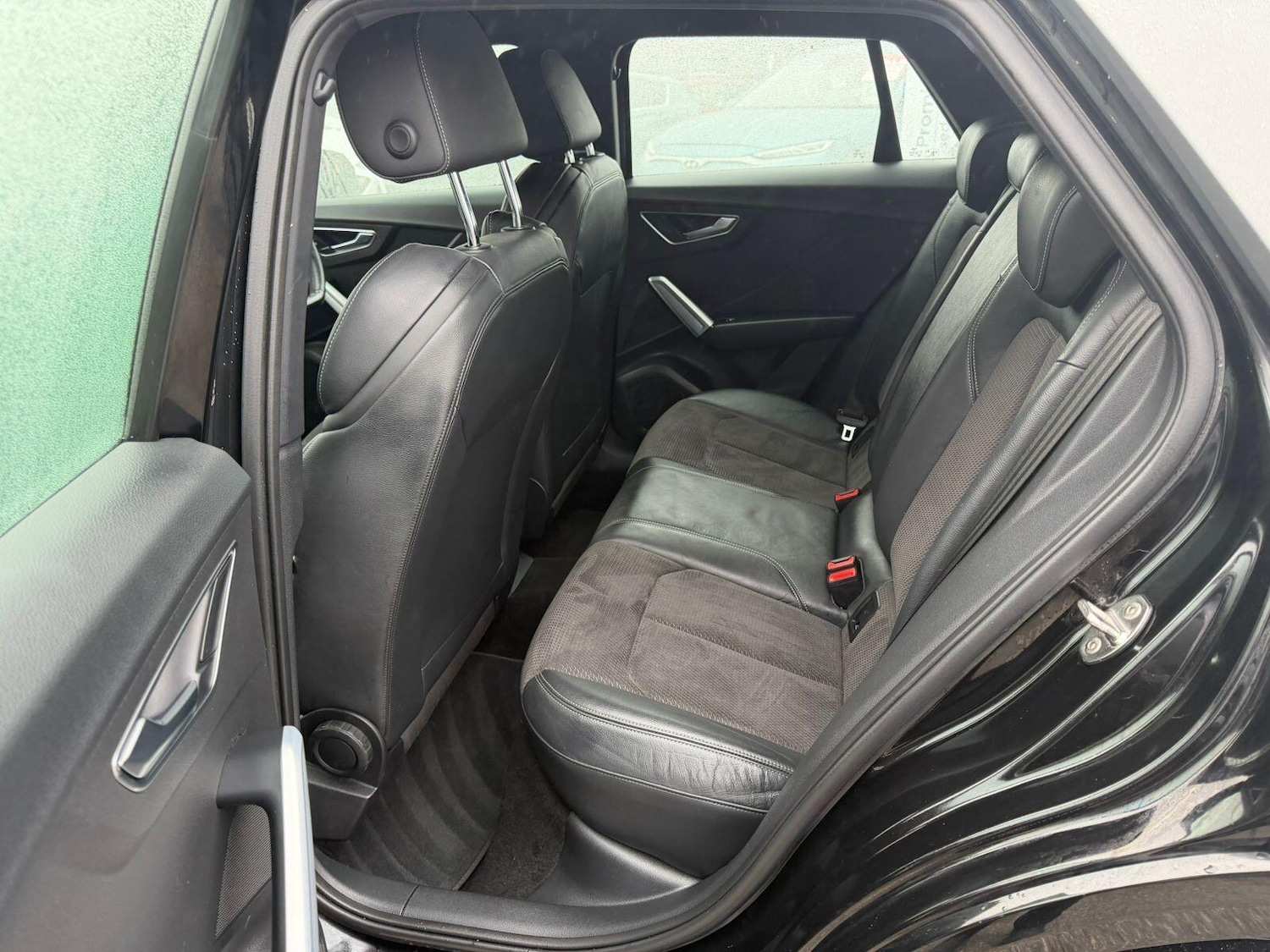 Used Audi Q2 2019 for sale - 77538023: Photo 45