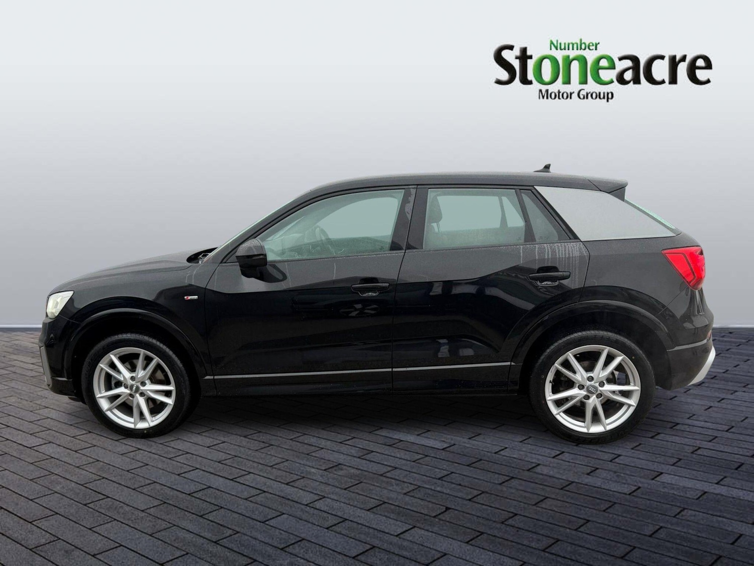 Used Audi Q2 2019 for sale - 77538023: Photo 7