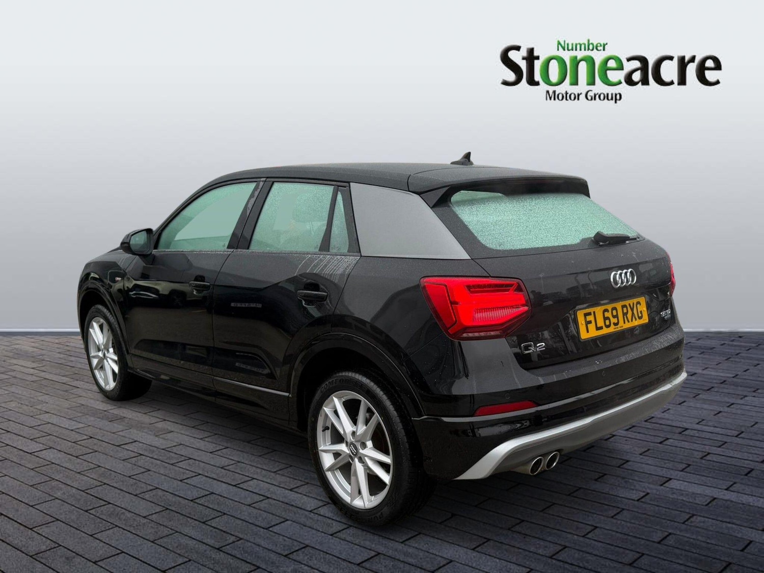 Used Audi Q2 2019 for sale - 77538023: Photo 8