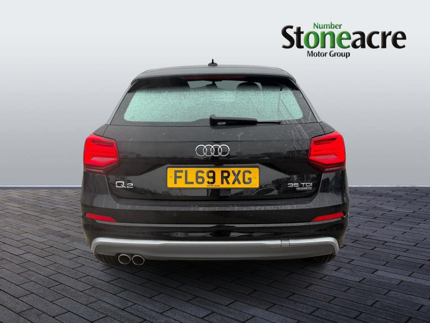 Used Audi Q2 2019 for sale - 77538023: Photo 9