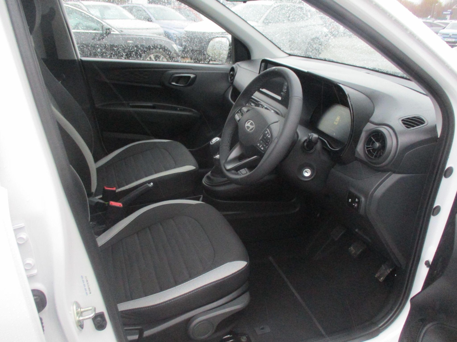 Used Hyundai i10 2025 for sale - 77710276: Photo 16