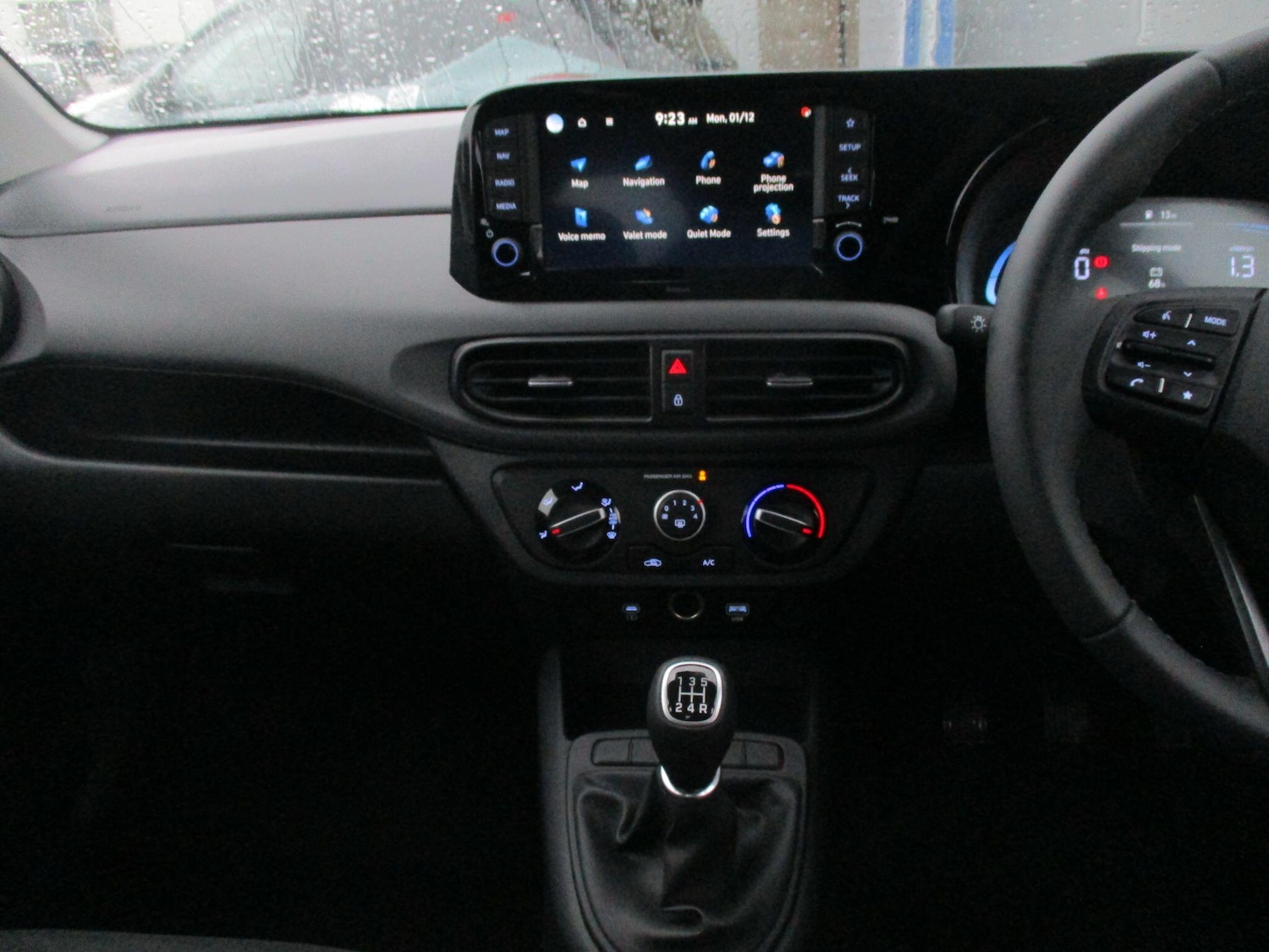 Used Hyundai i10 2025 for sale - 77710276: Photo 27