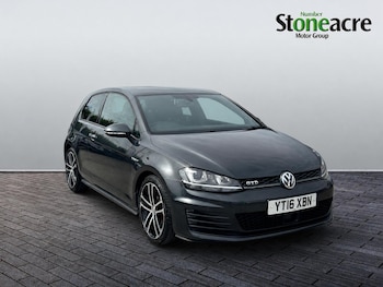 Used Volkswagen Golf 2016 for sale - 79484700: Photo