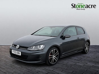 Used Volkswagen Golf 2016 for sale - 79484700: Photo