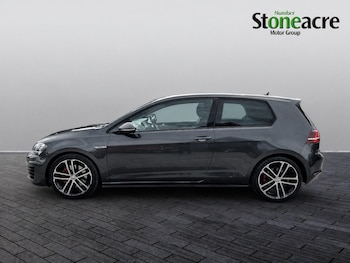 Used Volkswagen Golf 2016 for sale - 79484700: Photo