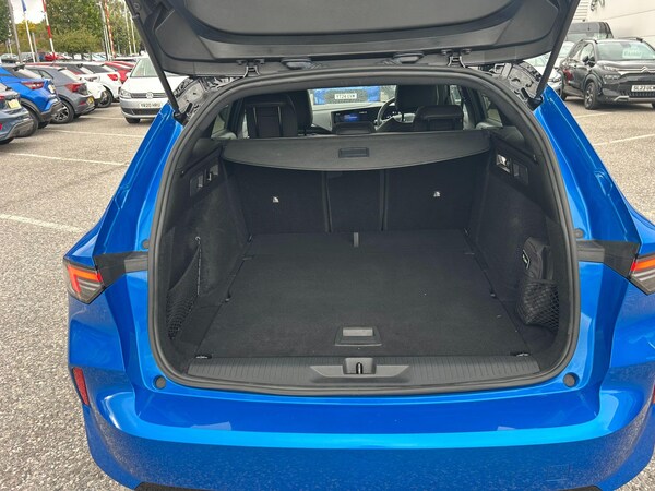 Used Vauxhall Astra 2024 for sale - 76166673: Photo 11