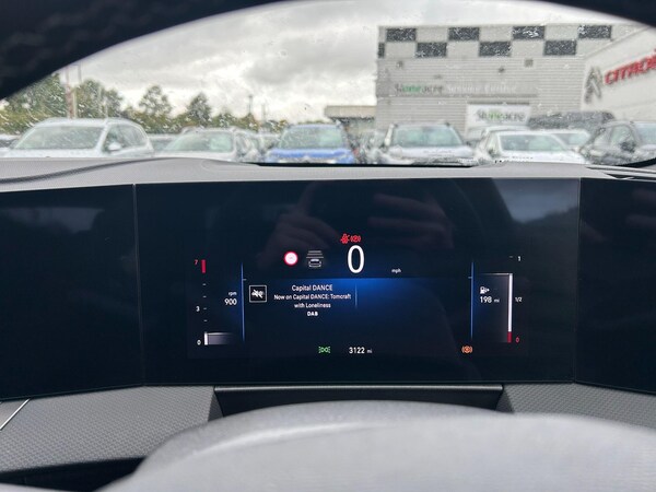 Used Vauxhall Astra 2024 for sale - 76166673: Photo 14