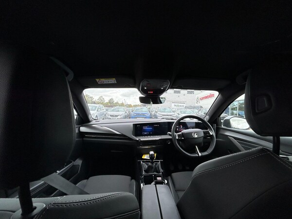 Used Vauxhall Astra 2024 for sale - 76166673: Photo 22