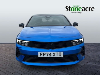 Used Vauxhall Astra 2024 for sale - 76166673: Photo 2