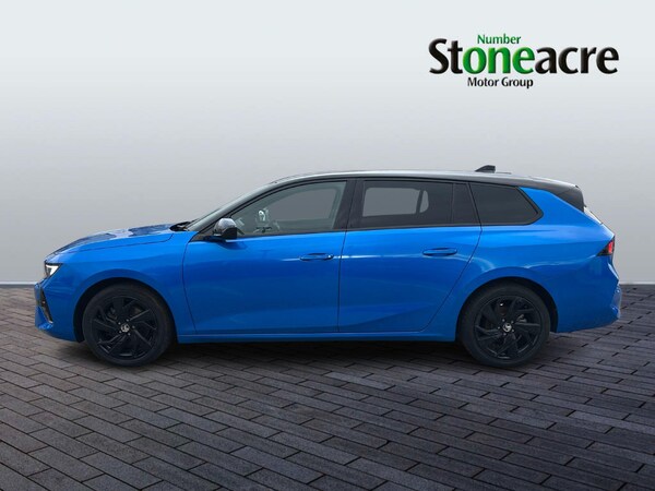 Used Vauxhall Astra 2024 for sale - 76166673: Photo 4