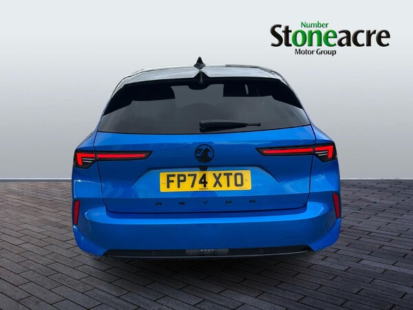 Used Vauxhall Astra 2024 for sale - 76166673: Photo 6