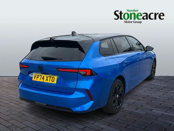 Used Vauxhall Astra 2024 for sale - 76166673: Photo 7