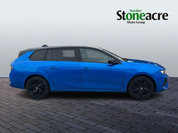 Used Vauxhall Astra 2024 for sale - 76166673: Photo 8