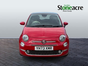 Used Fiat 500 2023 for sale - 79336947: Photo