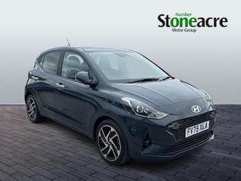Used Hyundai i10 2025 for sale - 78809108: Photo